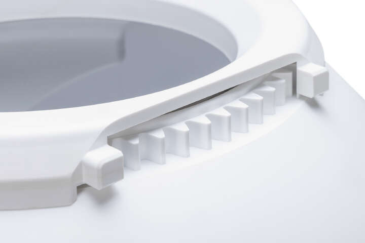 beeztees Automatische Katzentoilette Moeza